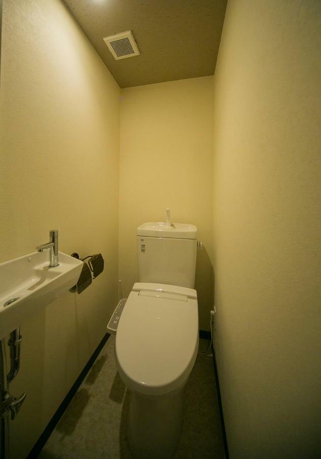 Bnb+ Asakusabashi Hostel *
