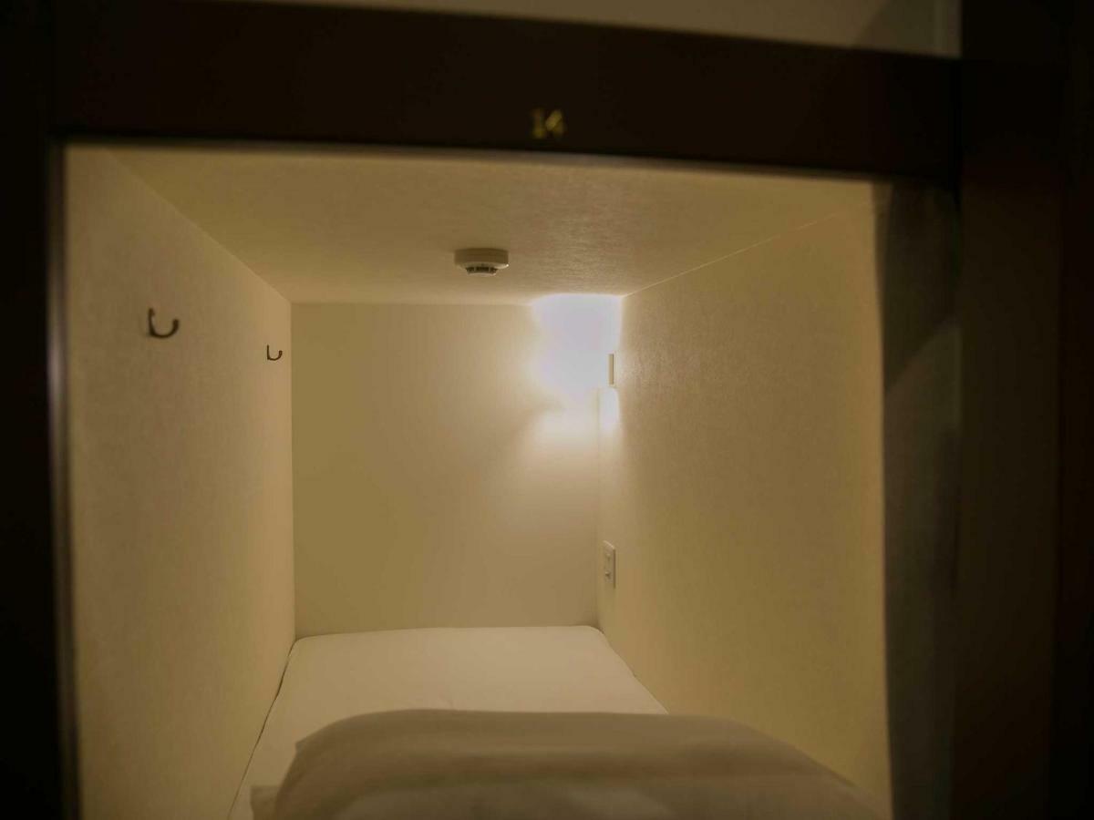 Hostel Bnb+ Asakusabashi
