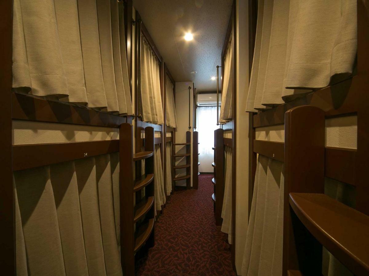 Hostel Bnb+ Asakusabashi