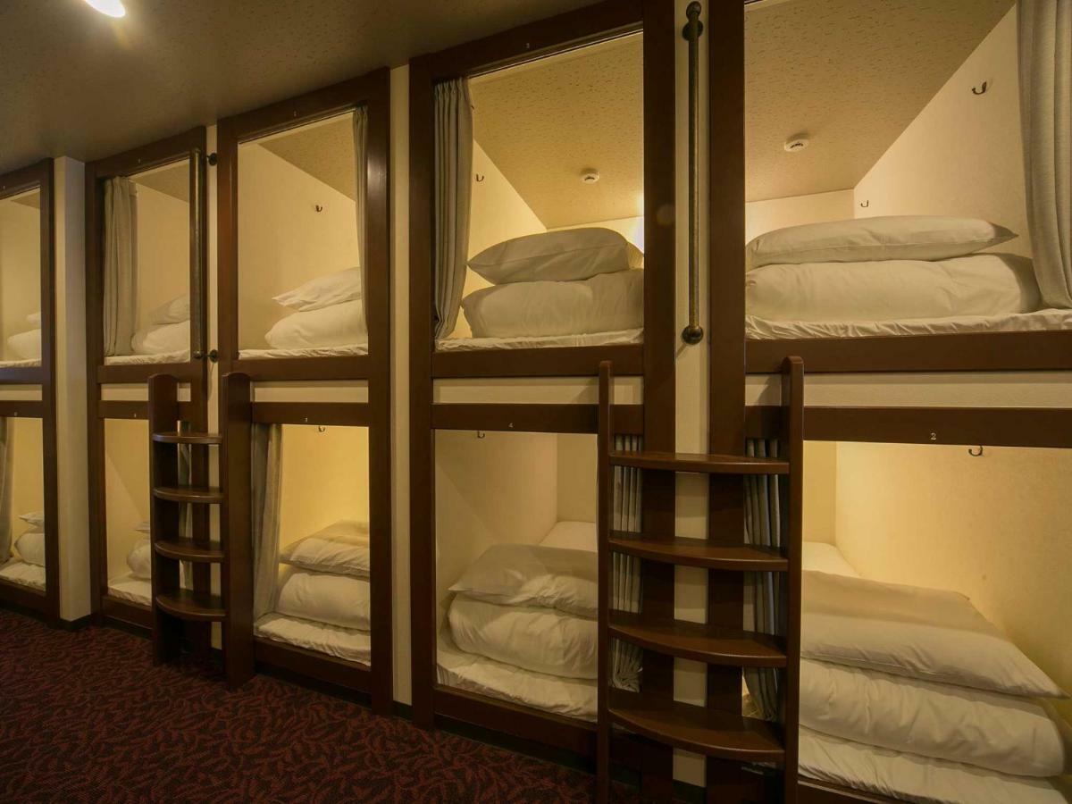 Bnb+ Asakusabashi Hostel *