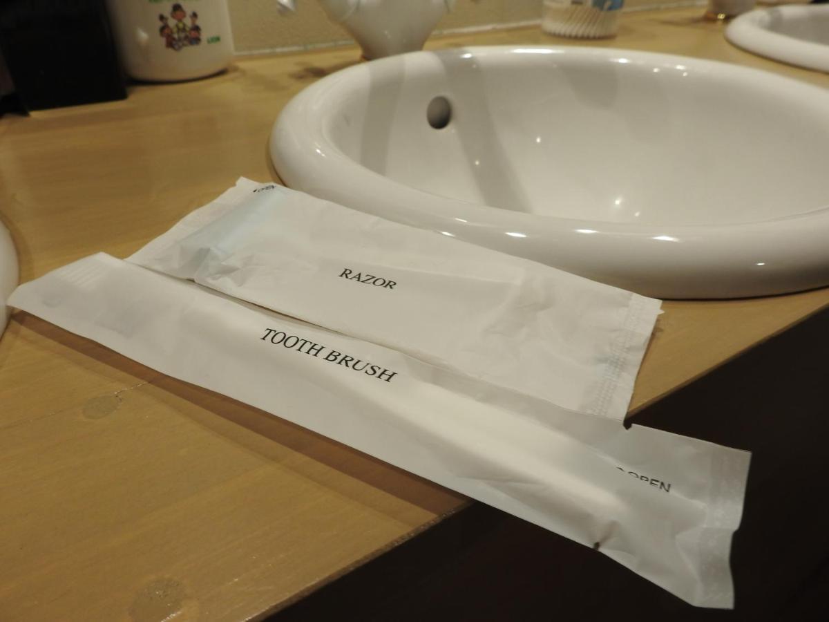 Hostel Bnb+ Asakusabashi *